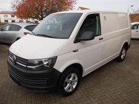 Second-hand VW Transporter 102 CP (75 kW) 2019 Alb Van