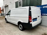 gebraucht Mercedes Vito Kasten 111 CDI FWD lang/Klima/Kamera/Navi