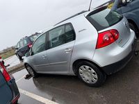 Gebraucht VW Golf IV 75 PS (55 kW) 2006 Grau Limousine