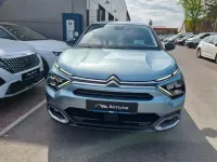 Gebraucht Citroën C4 Shine 131 PS (96 kW) 2023 Blau SUV