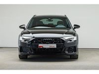 Gebraucht Audi S6 Ambiente 344 PS (253 kW) 2024 Brillantschwarz Kombi