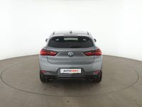 Gebraucht BMW X2 Performance 2022 Grau SUV