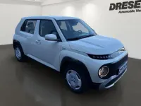Neu Hyundai Inster Select 71 kW (97 PS) 2026 Weiss Kleinwagen