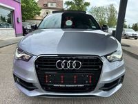 gebraucht Audi A1 S-Line Sportback"Panorama"103.200 Tkm"Garanti