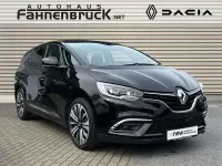 Gebraucht Renault Grand Scénic IV Equilibre 140 PS (102 kW) 2023 Schwarz Van / Kleinbus
