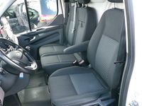 Gebraucht Ford Transit Custom Trend 105 PS (77 kW) 2021 Van / Kleinbus