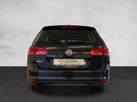 gebraucht VW Golf VII Variant 1.2 TSI DSG *Comfortline* BMT