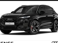 Neu Audi Q3 Advanced 150 PS (110 kW) 2025 Schwarz SUV