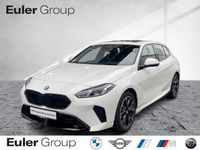 Brugt BMW 118 Performance 150 HK (110 kW) 2025 Hvid Hatchback