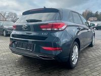 gebraucht Hyundai i30 Edition 30 Mild-Hybrid