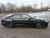 Gebraucht Audi A8 340 PS (250 kW) 2018 Limousine