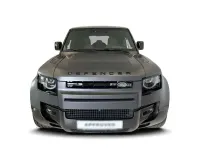 Gebraucht Land Rover Defender HSE 2025 Grau SUV
