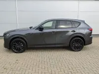 Gebraucht Mazda 6 Homura-Line 254 PS (186 kW) 2024 SUV
