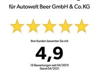 Second-hand VW Multivan 150 CP (110 kW) 2023 Gri Monovolum