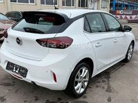 Gebraucht Opel Corsa Elegance 101 PS (74 kW) 2023 Weiß Kleinwagen