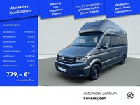 Neu VW California California 163 PS (119 kW) 2025 Ascotgrau Van