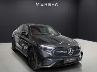 Gebraucht Mercedes GLC300 AMG 269 PS (197 kW) 2025 Grau SUV