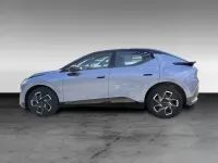 Neu Lynk & Co 02 200 kW (272 PS) 2026 Blau SUV
