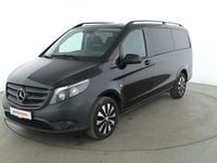 Gebraucht Mercedes Vito 2020 Schwarz Van