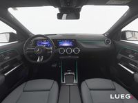 Gebraucht Mercedes EQA250+ AMG 139 kW (190 PS) 2025 Schwarz SUV