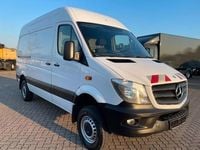 Second-hand Mercedes Sprinter 129 CP (94 kW) 2014 Andere Van