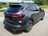 Neu Ford Kuga ST-Line 186 PS (136 kW) 2025 Magneticgrau (metallic) SUV