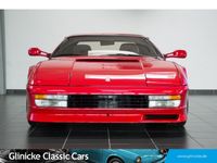 gebraucht Ferrari Testarossa 1991 5.0 V12 390PS