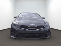 Neu Kia Ceed Sportswagon 140 PS (102 kW) 2025 Schwarz Kombi