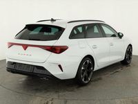 Neu Cupra Leon 150 PS (110 kW) 2026 Glacial weiß metallic