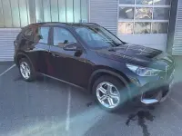Gebraucht BMW X1 Performance 170 PS (125 kW) 2023 Schwarz SUV