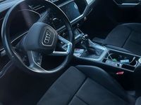gebraucht Audi Q3 TSFI 190 ps
