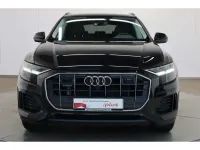 Gebraucht Audi Q8 340 PS (250 kW) 2022 Schwarz SUV