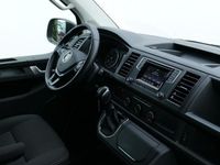 gebraucht VW Multivan T6Trendline 2.0 TDI 150PS AHK+KAMERA+CLIMATIC+STANDHEIZUNG