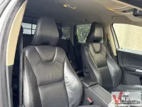 Gebraucht Volvo XC60 Summum 163 PS (119 kW) 2008 Grau SUV