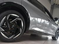 Neu Kia K4 GT-Line 116 PS (85 kW) 2026 Grau metallic