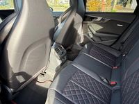 Gebraucht Audi S4 Sport 382 PS (280 kW) 2020 Grau Kombi