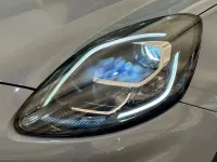 Gebraucht Ford Puma Titanium 125 PS (91 kW) 2022 Fancygrau SUV