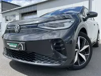 Gebraucht VW ID.4 GTX 225 kW (306 PS) 2022 Grau SUV