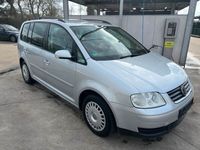 gebraucht VW Touran 1.6 BENZIN TUV 12/2024 (7 sitze)