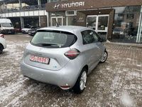 gebraucht Renault Zoe Elektro Experience Batterie in Miete
