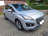 gebraucht Peugeot 3008 1.6 Automatik baujahr 2014