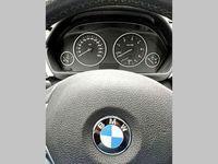 Gebraucht BMW 320 Efficient Dynamics 163 PS (119 kW) 2014 Kombi