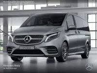 Gebraucht Mercedes V300 Avantgarde Edition 237 PS (174 kW) 2023 Grau Van / Kleinbus
