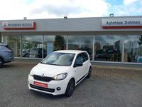 Gebraucht Skoda Citigo Monte Carlo 75 PS (55 kW) 2015 Candyweiss Kleinwagen