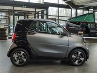 Gebraucht Smart ForTwo Coupé 60 kW (82 PS) 2020 Grau Coupé