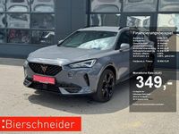 Gebraucht Cupra Formentor VZ 310 PS (228 kW) 2023 Grau SUV