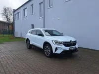 Second-hand Renault Espace Techno 200 CP (147 kW) 2025 Alb SUV