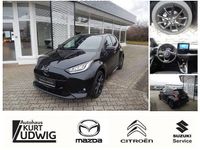 Neu Mazda 2 116 PS (85 kW) 2025 Schwarz Limousine