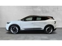 Gebraucht Renault Scenic E-Tech Iconic 160 kW (218 PS) 2024 Weiß SUV