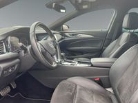 Gebraucht Opel Insignia Ultimate 122 PS (89 kW) 2020 Blau Kombi